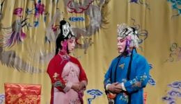 何氏劝姑
