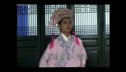 赣南采茶戏小调《十断情》戏曲视频MP4下载 传统地方戏曲资源
