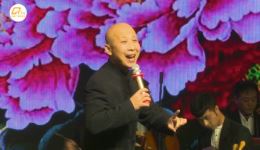 晋剧《金水桥》刘建伟反串丑角儿表演MP4视频下载 - 经典折子戏资源