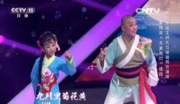 黄梅戏《夫妻观灯》选段王刚精彩演绎，经典戏曲在线畅享