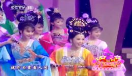 黄梅戏《七仙女·赞人间》在线观看,七仙女灵动演绎,领略仙凡绝美奇缘 黄梅戏《七仙女·赞人间》在线观看,七仙女灵动演绎,领略仙凡绝美奇缘