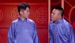 金霏陈曦相声《人在囧家》在线观看 精彩爆笑全场 家庭题材佳作下载下载