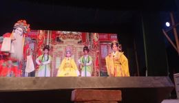 龙海市芳名歌仔戏剧团《慈云出世》芗剧MP4视频下载 - 正版戏曲资源 龙海市芳名歌仔戏剧团《慈云出世》芗剧MP4视频下载 - 正版戏曲资源