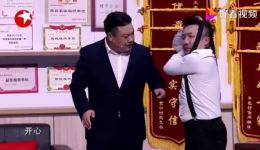 贾冰搞笑小品《做报告》mp4视频下载，职场幽默佳作下载