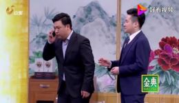 贾冰搞笑小品《贾总的烦恼》mp4视频下载，精彩片段不容错过下载