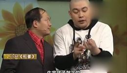 程野爆笑小品《租爹》全场精彩，熊孩子租爹笑料不断，速来下载！下载