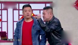 宋晓峰程野丫蛋小品《原来如此》全场爆笑，讨债故事暗藏现实讽刺下载