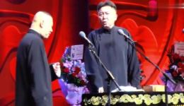 郭德纲于谦经典相声《死的轻如鸿毛重如切糕》高清下载，爆笑讽刺专场资源下载