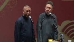 郭德纲于谦《谦哥的老岳父》经典相声mp4下载，高清相声视频资源下载