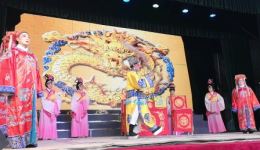 豫剧《太君辞朝》全场戏高清下载 尚云香领衔鹤壁市博弘豫剧院经典演绎下载
