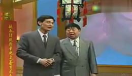 马季经典群口相声《传谣》全集下载讽刺谣言传播的巅峰之作下载