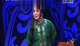 晋剧经典《打神告庙》翟丽美精彩演绎，走进大戏台片段在线观看