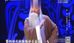 卖画劈门