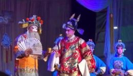 婺剧《三请梨花》全剧下载 - 丽水市婺剧团经典演绎 婺剧《三请梨花》全剧下载 - 丽水市婺剧团经典演绎