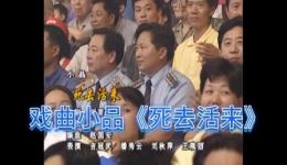 死去活来