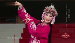 黄梅戏《挂画》侯婷婷精彩演绎，古代少女闺房趣事片段在线观看下载