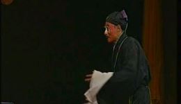 秦腔《朱元璋斩婿》下集戏曲视频mp4下载，张蛇龙主演，高清全本资源
