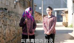 云南山歌剧《亲娘坑亲儿》第三集mp4视频下载 - 高清戏曲资源