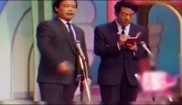 相声《聘秘书》杨少华赵伟洲精彩演绎，爆笑找秘书趣事，相声爱好者必看下载