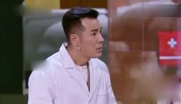 金晨文松巅峰之作《心里专家》小品，精彩演绎不容错过，速来观看！下载