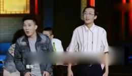 小品《我的爸爸是奇葩》杨树林爆笑穿越寻父，全场高能结局反转超意外下载