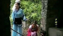 罗瞎子闹凉亭
