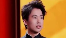 岳云鹏郭麒麟爆笑相声《你整容了》在线观看，包袱密集观众捧腹，全程高能！下载
