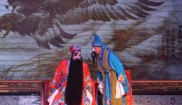秦腔经典《周仁回府》高清全本下载,忠义大戏,名家演绎,完整剧情资源速领 秦腔经典《周仁回府》高清全本下载,忠义大戏,名家演绎,完整剧情资源速领
