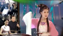 韩再芬黄梅戏《莫愁女》选段在线下载，经典名家名段，高清资源一键获取下载