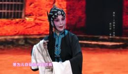 秦腔《三娘教子》选段 梅花奖得主屈巧哲深情演唱 经典教子故事戏曲资源下载下载