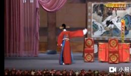 黄梅戏《女驸马》第四场状元府高清下载 马兰等名家经典演绎下载