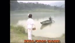 桃花过渡