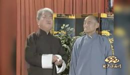 高笑林冯宝华经典对口相声《粥挑子》下载，传统相声幽默佳作在线收听下载