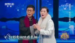 黄梅戏《风尘女画家》选段《海滩别》黄新德何云演唱 经典戏曲资源下载下载
