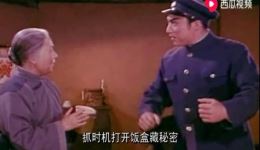 现代京剧《红灯记》全剧字幕版下载 - 钱浩梁刘长瑜高玉倩主演抗战经典