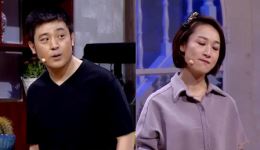 小品《不是冤家不聚头》孙涛黄杨张海燕精彩演绎，片段笑点拉满速下载