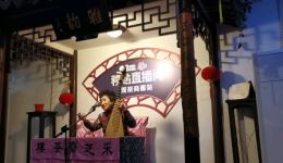 苏州评弹《昭君出塞》MP4视频下载 - 姜啸博等名家演绎 12分钟经典弹词开篇下载