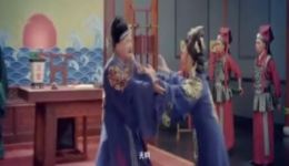 琼剧电影《喜团圆》大段唱腔精选 陈素珍倾情演绎经典戏曲佳作