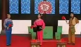 卖杂货