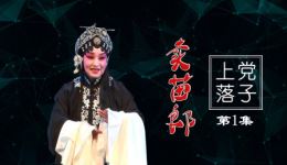 上党落子《卖苗郎》第1集mp4下载 王凤凤主演戏曲视频资源