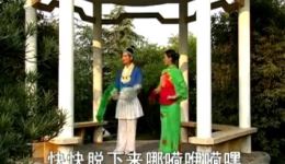 赣南采茶戏小调《反情歌》戏曲视频mp4下载 - 经典民间采茶戏资源 赣南采茶戏小调《反情歌》戏曲视频mp4下载 - 经典民间采茶戏资源