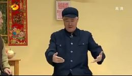 买年货