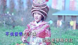 贵州山歌《爱情路上风雨多》小双演唱戏曲视频mp4下载 - 正版资源一键获取