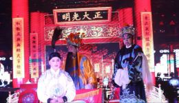 庐剧《狸猫换太子》选段下载，昂小红李小平精彩演绎，经典戏曲不容错过下载
