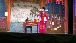 锡剧《窦娥冤》梦会戈汉忠姜丽演唱戏曲视频mp4下载，高清正版资源速取下载