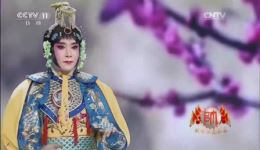 京剧《霸王别姬》选段张羽反串虞姬，经典演绎楚汉悲歌，值得一看