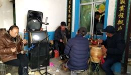 川剧《南阳关》鲍发明作品片段下载 - 经典戏曲资源在线获取下载