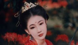 《徐徐图妃》古代言情小说下载豪门贵妇智破婚姻谜局，步步为营斗命运