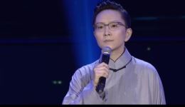 王珮瑜深情演绎京剧版《乡愁》，用醇厚唱腔诠释经典诗作，下载正宗京剧乡愁选段