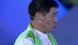 小两口回门